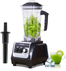 Mélangeur Robuste Pengisar Tugas Berat Broyeur Jus Mélangeur Berkelajuan Tinggi - Product Image 1