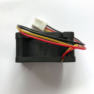 Cooling Fan CNC FANUC 109P0424H7D01 High Quality for Machine Servo Drive - Product Image 3
