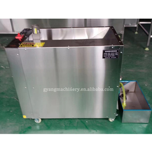 Pelador de huevos de buena calidad, máquina peladora de huevos cocidos suaves industriales para huevos duros y uso doméstico - Product Image 6