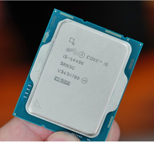 Pour processeur de bureau Core I5-14400 CPU 3,5 GHz 14 cœurs LGA1700 avec cache L2 de 11,5 Mo et cache L3 de 24 Mo - Product Image 4