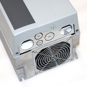 ไดรฟ์ AC รุ่น VLT FC-302 กำลังไฟ 22 กิโลวัตต์ แรงดันไฟฟ้า 380-500 โวลต์ ควบคุมความเร็วรอบแบบปรับได้ - Product Image 4