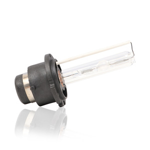 หลอดไฟซีนอนวังจุน ดีทูเอส 6000K 55W สำหรับเปลี่ยนไฟหน้ารถยนต์ - Product Image 4
