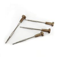 High Quality Diesel Engine Pump Parts Injector Control Valve Assembly F00V C01 378/ F 00V C01 378/ F00VC01378