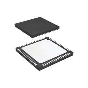 Data Acquisition Electronics Component Original One Stop Service AD9650BCPZRL7-25 64 VFQFN Exposed Pad, CSP - Product Image 1