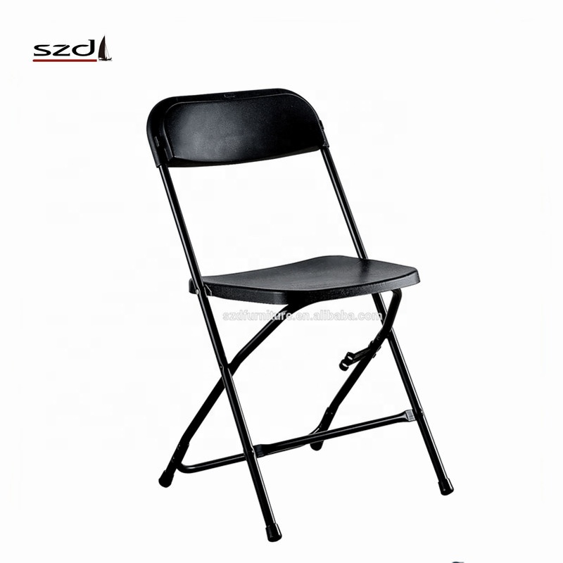 Used folding chairs wholesale sale