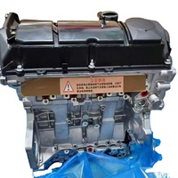 Rakitan Mesin N14 1.6T Performa Tinggi Rekondisi untuk BMW MINI Cooper R55 R56 R57