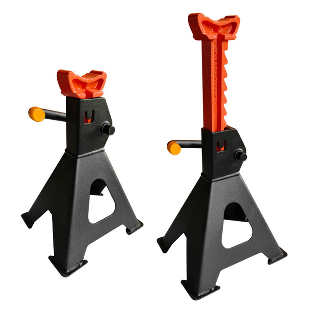 2 Ton Car Jack Bracket Car Jack Bracket  Portable Car Jack Stands Stand Pin Type Portable Car  Jack Stand Axle Stand