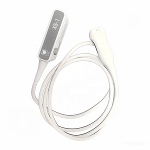 เครื่องมือตรวจสอบเมทริกซ์อาร์เรย์ความละเอียดสูง X5-1 สำหรับการประยุกต์ใช้งานด้านการถ่ายภาพทางเทคนิค - Product Image 1