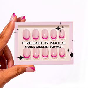 30 pièces, différentes tailles disponibles, pour <span class=keywords><strong>ongles</strong></span> artificiels, fournitures pour <span class=keywords><strong>ongles</strong></span>, couverture complète, logo personnalisé, produits de beauté pour <span class=keywords><strong>ongles</strong></span> artificiels - Product Image 5