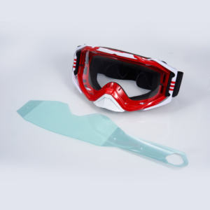 Las mejores <span class=keywords><strong>gafas</strong></span> de bicicleta con marco de TPU, <span class=keywords><strong>espejo</strong></span> con bisagra Flexible, <span class=keywords><strong>gafas</strong></span> de bicicleta de <span class=keywords><strong>Motocross</strong></span> negras con desgarro laminado - Product Image 4