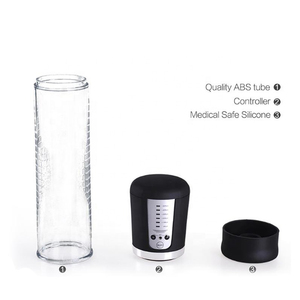 Männliche Verbesserung System <span class=keywords><strong>Penis</strong></span> Pumpe mit Realistische Vagina Hülse, <span class=keywords><strong>Penis</strong></span> Erweiterung Sex Spielzeug für männer - Product Image 2