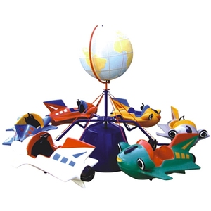Equipo de Carrusel - Product Image 1