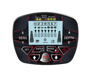 Miglior Metal <span class=keywords><strong>Detector</strong></span> per <span class=keywords><strong>Oro</strong></span> <span class=keywords><strong>di</strong></span> Alta Qualità Tiaxun TX-930, Rilevatore <span class=keywords><strong>di</strong></span> <span class=keywords><strong>Metalli</strong></span> Industriale, Cercatore d'<span class=keywords><strong>Oro</strong></span> Professionale a Lungo Raggio - Product Image 2