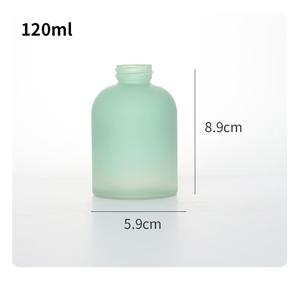 Bottiglia Diffusore in Vetro Riciclabile da 120ml con <span class=keywords><strong>Set</strong></span> Regalo Personalizzato <span class=keywords><strong>per</strong></span> Profumatore Auto e Fragranza Casa - Product Image 6