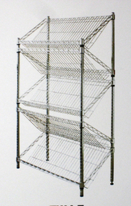 ขายปลีกชั้นวางจอแสดงผลชั้นวางปรับชั้นวางสำหรับ<span class=keywords><strong>ร้าน</strong></span>ค้าปลีก - Product Image 5