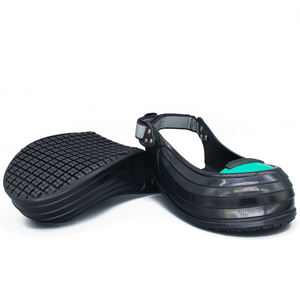 Chaussures de sécurité antidérapantes Liongrip 200J pour femmes, pour l'industrie manufacturière, pour les visiteurs - Product Image 5