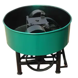Price discounts for coal, coke, iron powder, and charcoal wheel grinding mixers with complete models