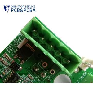 Composant électronique intelligent Fabricant SMT Assemblage de carte de circuit imprimé PCBA Carte mère mobile Android - Product Image 3