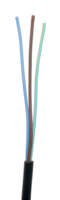 Câble d'extension électrique CHENGKEN certifié SAA, 30 cm, 1,5 m, 3 m, norme australienne AU, prise 3 broches, blanc/noir