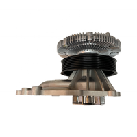 Bomba de Agua de Motor para Nissan Carava E25 Urvan ZD30 21010-VW226 21010-VW228 GWN-82A