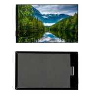 7 Zoll 1200x1920 IPS TFT LCD Displaymodul mit MIPI-Schnittstelle für Industriesteuerung, Instrumentierung und Automobilanwendungen