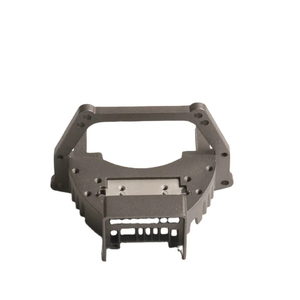 שירות יציקה בהתאמה אישית של אלומיניום ואבץ, ייצור OEM ו-ODM, עיבוד יציקה לחלקים תעשייתיים - Product Image 6