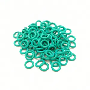 Quality Rubber Rings NBR O-rings For Industries - FKM Rubber Oring Kit