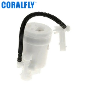 Filtro de Combustible para Auto, Piezas de Repuesto, 31112-3r000, para Hyundai - Product Image 1