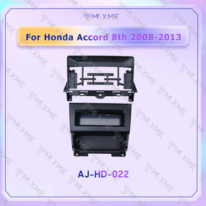 ขายส่ง<span class=keywords><strong>กรอบ</strong></span>วิทยุติดรถยนต์สีดำขนาด 10 นิ้ว สำหรับ Honda Accord รุ่นที่ 8 ปี 2008-2013 พวงมาลัยขวา/ซ้าย <span class=keywords><strong>พร</strong></span>้อมสายเคเบิล - Product Image 2