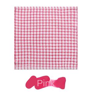 <span class=keywords><strong>Serviette</strong></span> à thé en microfibre de polyester 30x30cm, confortable, facile à nettoyer, <span class=keywords><strong>serviette</strong></span> à main, jacquard teint en fil, à séchage rapide - Product Image 6