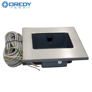 Chân Chuyển Đổi Vận Hành Bằng Chân Cảm Biến Hồng Ngoại Cảm Ứng Chuyển Đổi Cho Phòng Điều Hành - Product Image 1