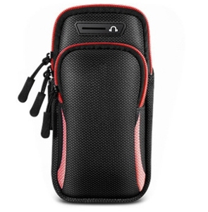 Brazalete Deportivo Universal para Teléfono, Soporte para Teléfono para Correr, Bolsa Deportiva para Móvil, para Teléfonos de Menos de 6.5 Pulgadas - Product Image 1