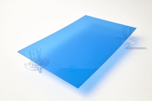 Solid Scratch Resistant Modern <b>Polycarbonate</b> Roof Sheets with Long-Lasting Protection <b>for</b> Heavy Use - Product Image 4