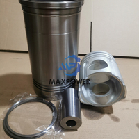2095720 120L94 0000295360 5001834328 Kit de revêtement de Piston de pièces de réparation de moteur adapté pour les camions de moteur Renault MIDR 620.45 FR1