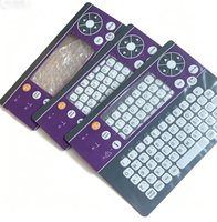 Clavier compatible ENM28240 pour imprimante jet d'encre M 9020 9030 9450 9410, vente directe usine, pièces de rechange CIJ pour M