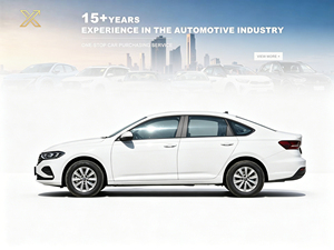 Vehículos Usados 2024, Lavida 1.5L, Auto Deportivo Chino Económico, Vehículo Automático de Gasolina, Sedán Usado - Product Image 3