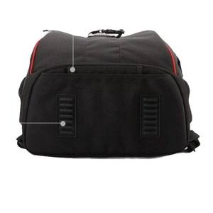 Mochila Profesional Multifuncional para Cámara DSLR, Bolsa Impermeable con Compartimento para Portátil, para Fotógrafos de Viajes al Aire Libre - Product Image 3