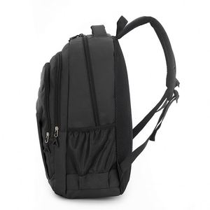 Maleta rigida de polipropileno con ruedas giratorias personalizadas de 20 24 y 28 pulgadas <b>ABS</b> - Product Image 3