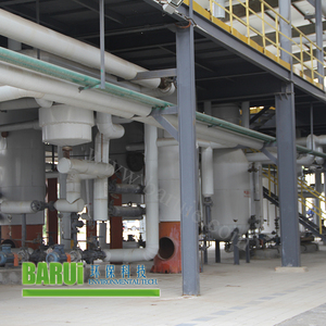 Yüksek verimli yapmak biyodizel işlemci mini soya petrol rafinerisi tesisi satılık - Product Image 1