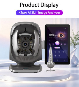 Machine d'analyse cutanée prête à l'exportation, <span class=keywords><strong>modèle</strong></span> 2026, qualité certifiée pour l'entrée sur le marché mondial - Product Image 6