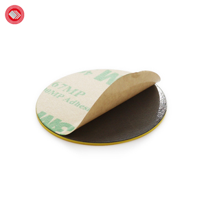 <span class=keywords><strong>RFID</strong></span> 13.56Mhz PVC Chống Kim Loại <span class=keywords><strong>NFC</strong></span> Tag 213 Chip Kiểm Soát Truy Cập Thẻ Có Thể In <span class=keywords><strong>HF</strong></span> Chống Kim Loại Ntag213 Nhãn Dán Tag - Product Image 4