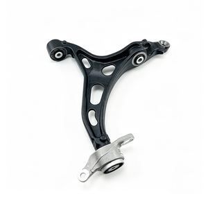 Bras de suspension inférieur avant gauche 5168159AB Neuf Garantie de 6 mois pour Jeep Grand Cherokee pour Durango 2011-2015 - Product Image 6