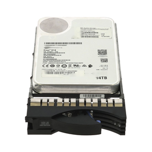 02PX525 IXX 14TB 72K RPM SAS 12Gbps 3.5" Internal Hard <b>Drive</b> Enterprise <b>SSD</b> - Product Image 1
