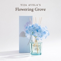 Diffuseur de parfum d'intérieur de luxe 250 ml en verre sans BPA avec fleurs artificielles, logo personnalisé, huile anti-moustiques longue durée