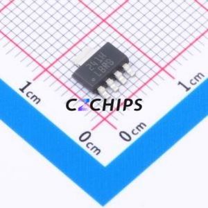 LP3965EMPX-ADJ วงจรรวม/NOPB SOT-223-5ใหม่ชิปวงจรรวม PMIC Regulator เชิงเส้น (LDO) - Product Image 1