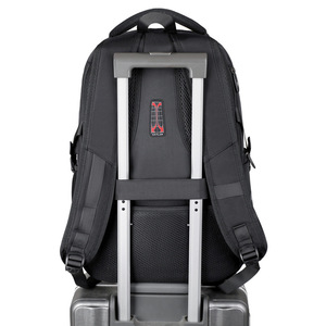 Waterproof Custom logo Expend Outdoor Travel Usb Charger Shoe Compartment 17 Inch Laptop Pack Travel Business <b>Backpack</b> - Product Image 4