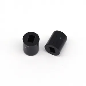 Tactile Push Button Switch Cover 6X7 6*7 mm Applies to 8.5*8.5mm 8*8mm 7*7mm 5.8*5.8mm Switch Button Switch Cover a06