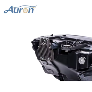 Nuevo Conjunto de Faros LED AURON de Alta Calidad al por Mayor, 36W, Clase C W205 (2015-2018), 12V, 6000K, Luz Baja de 6000 lm, Luz Delantera - Product Image 5