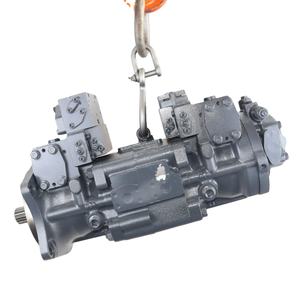 Factory Supply Hydraulic Main <b>Pump</b> <b>Part</b> Number 708-25-02044 for WA900-3 WA800-3 708-4L-00910 708-2L-00930 708-45-10204 - Product Image 3