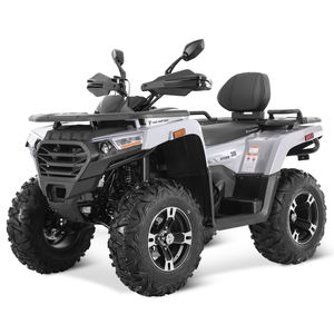 Tao Motor 2025 Nouveau Design <span class=keywords><strong>Quad</strong></span> Tout-Terrain 4x4 à Arbre de Transmission Démarrage Électrique Automatique pour Ferme 300cc - Product Image 3